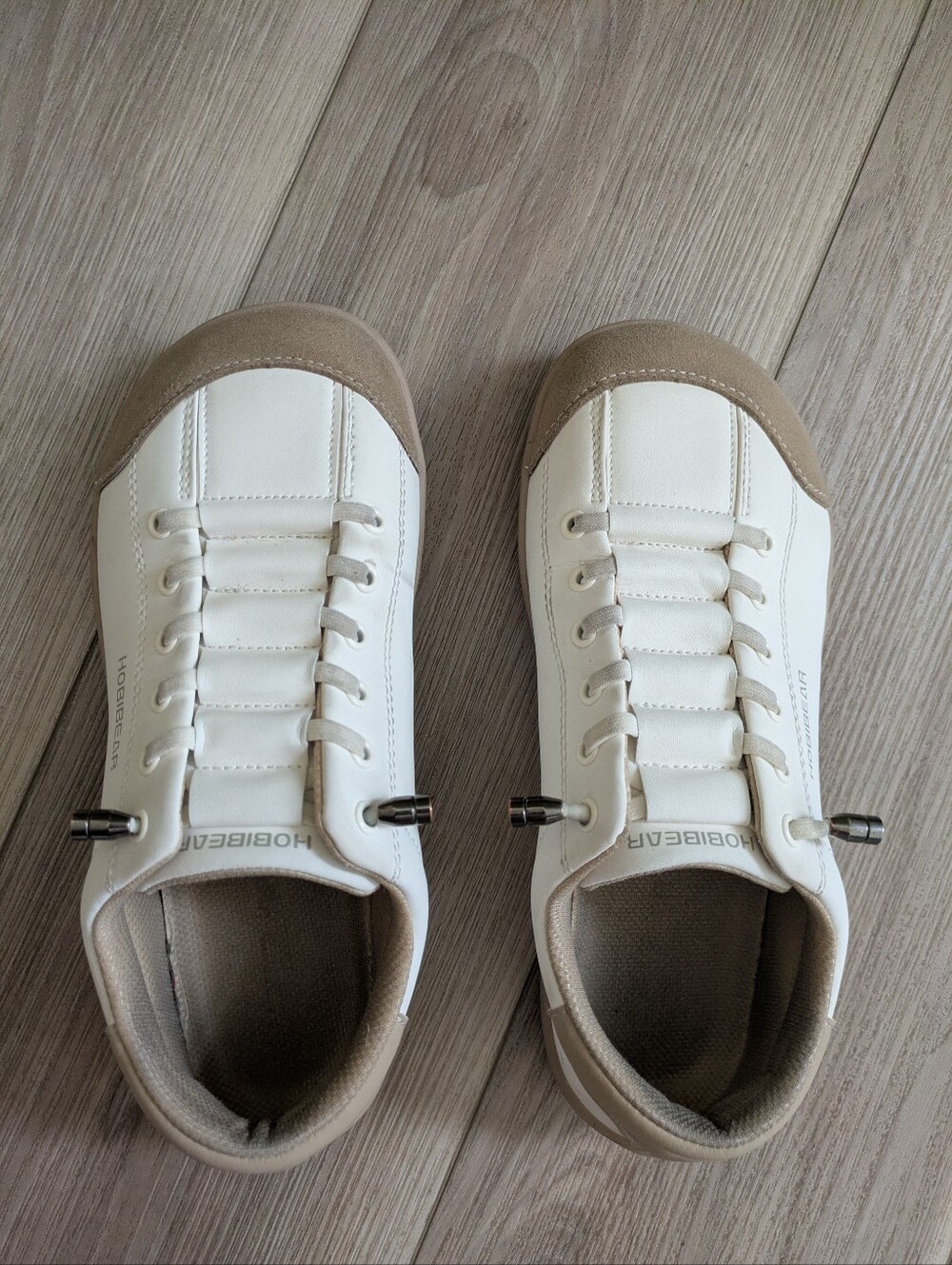 Hobibear Barefoot Sneakers